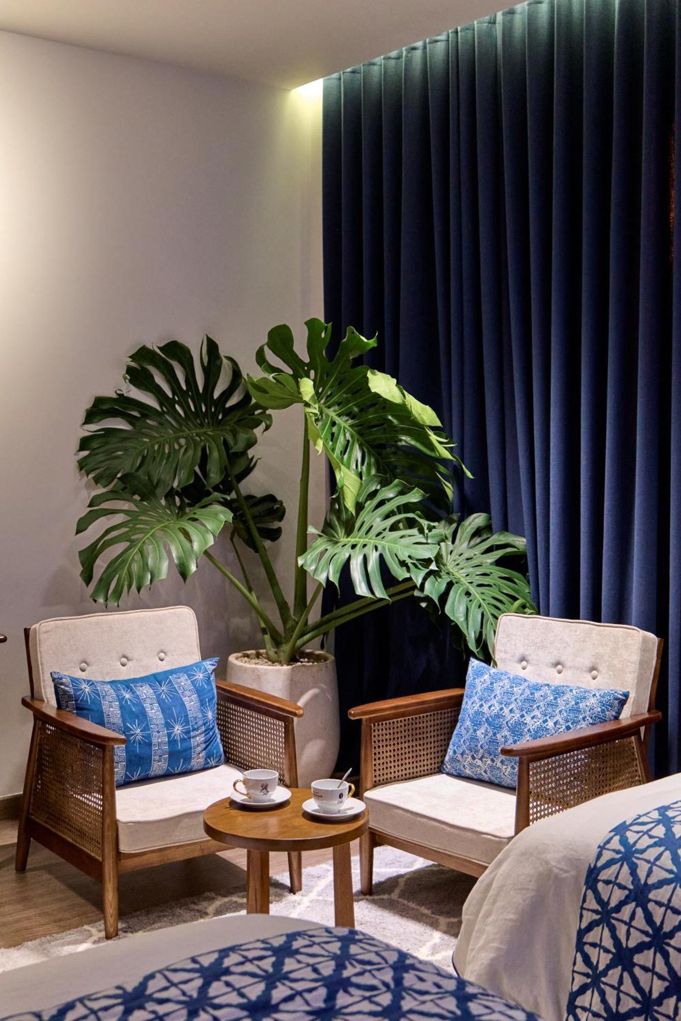 Khách sạn The Coffee - Healing & Retreats