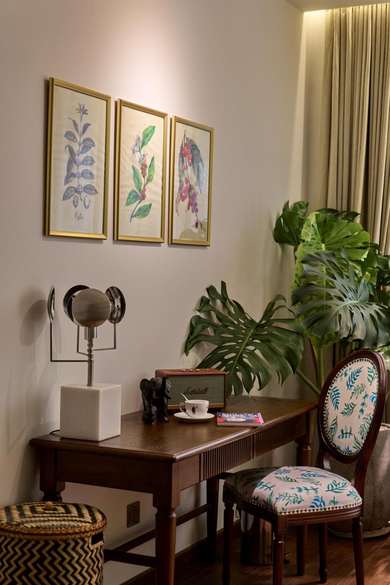 The Coffee - Healing & Retreats Khách sạn