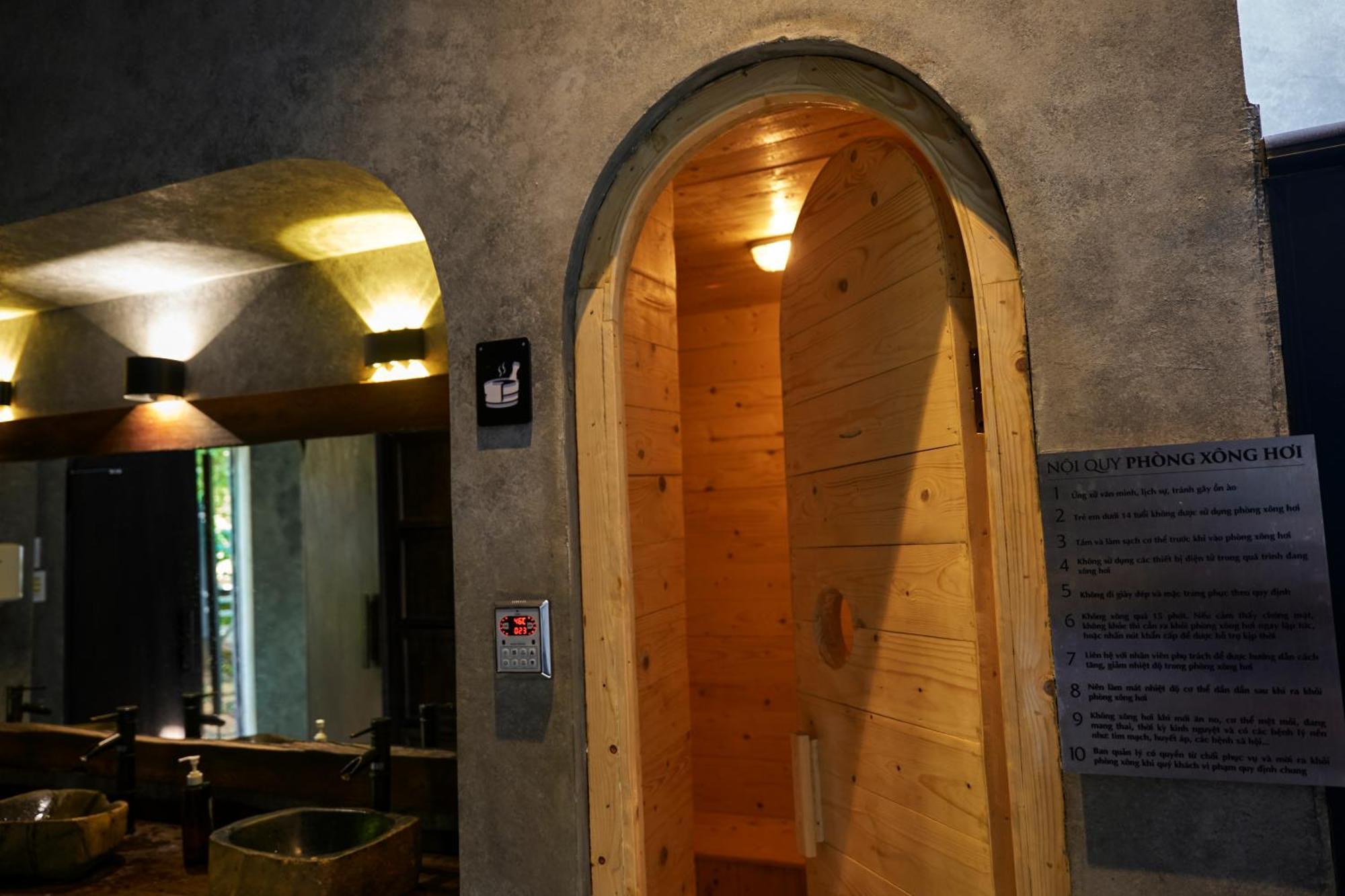 Khách sạn The Coffee - Healing & Retreats 4*