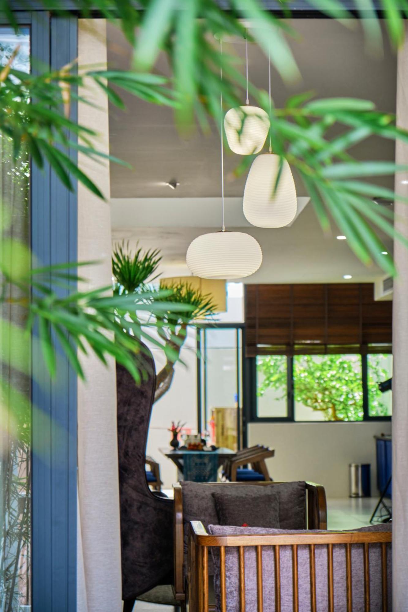 The Coffee - Healing & Retreats Khách sạn