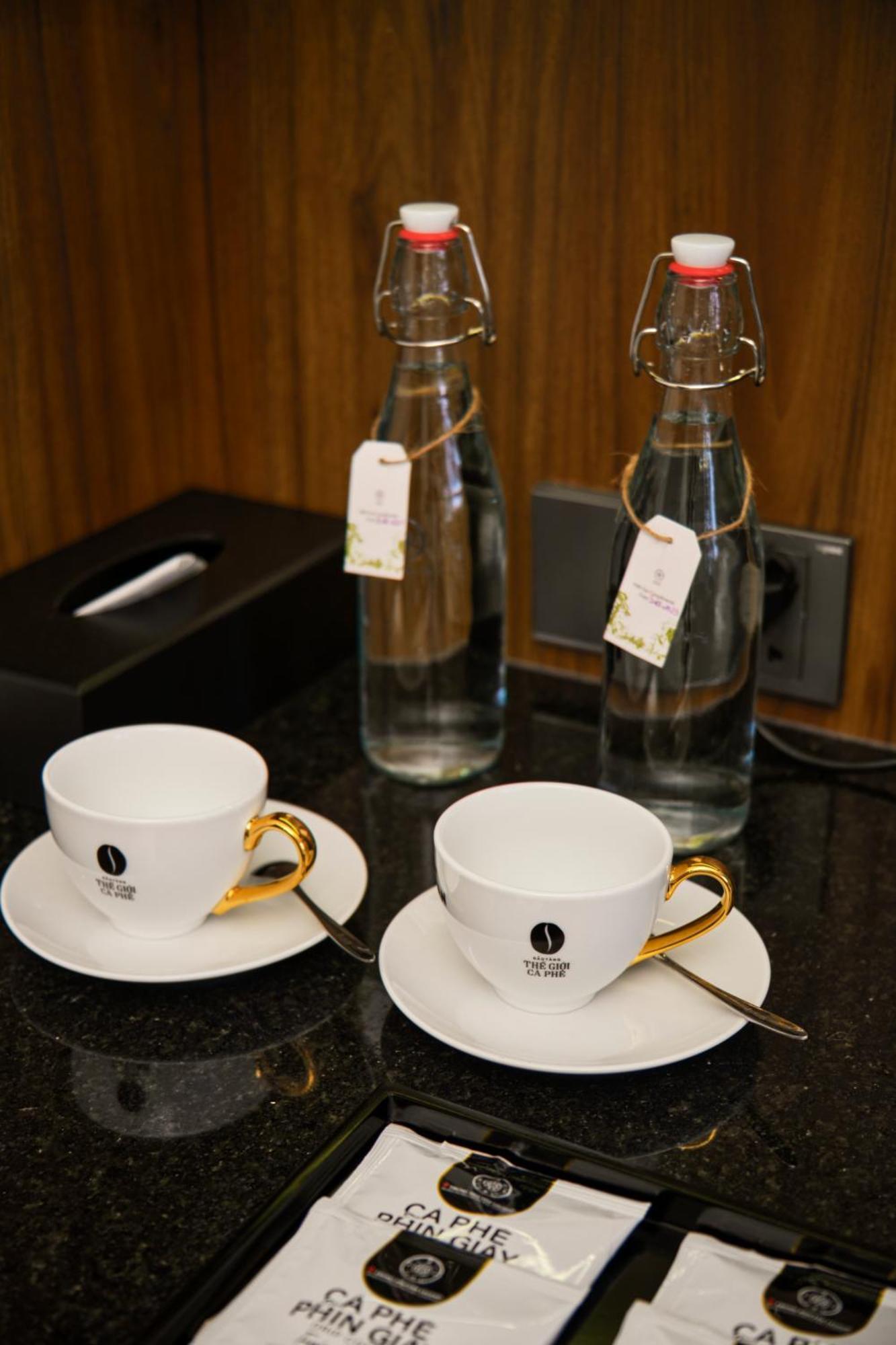 The Coffee - Healing & Retreats Khách sạn