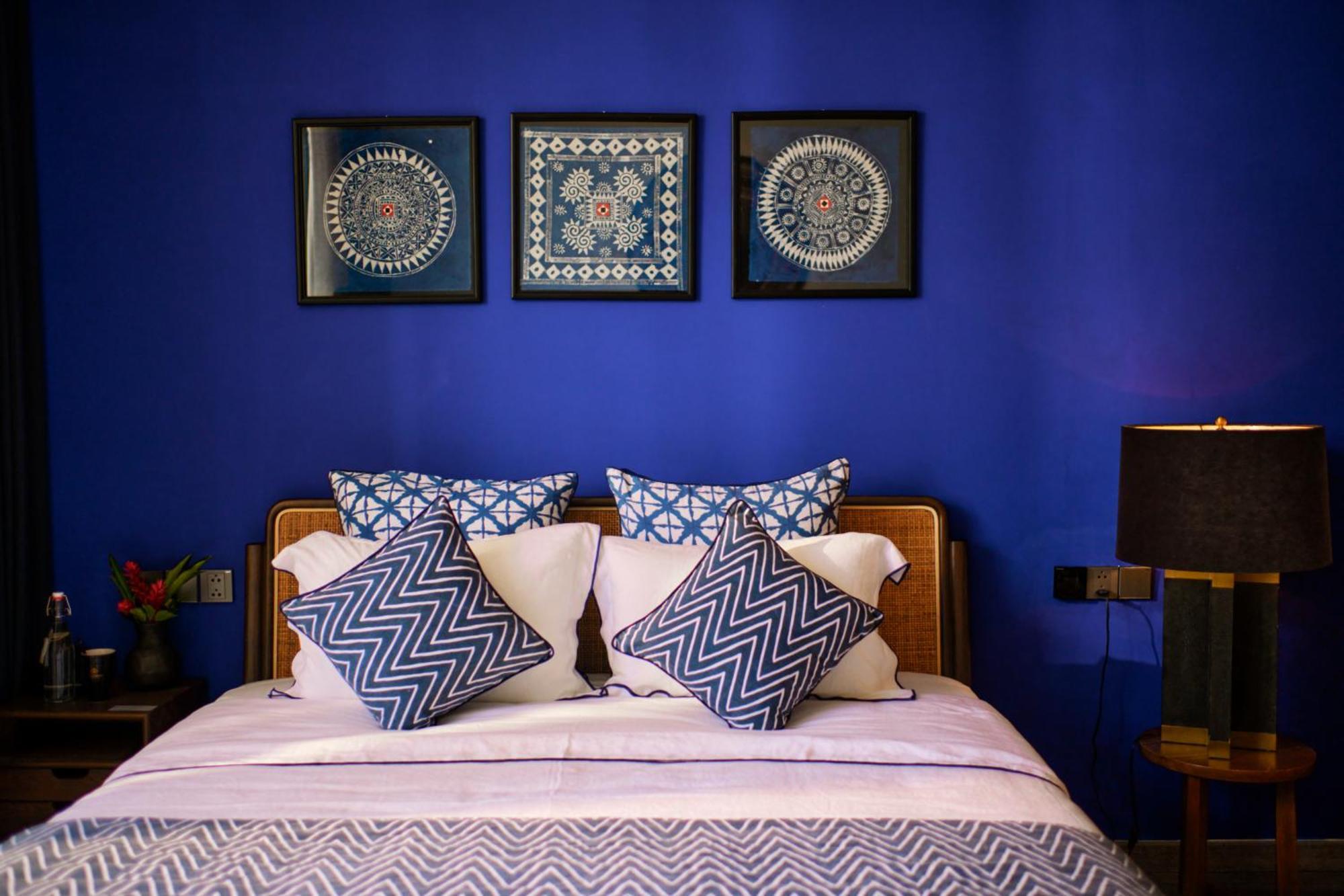 The Coffee - Healing & Retreats Buôn Ma Thuột