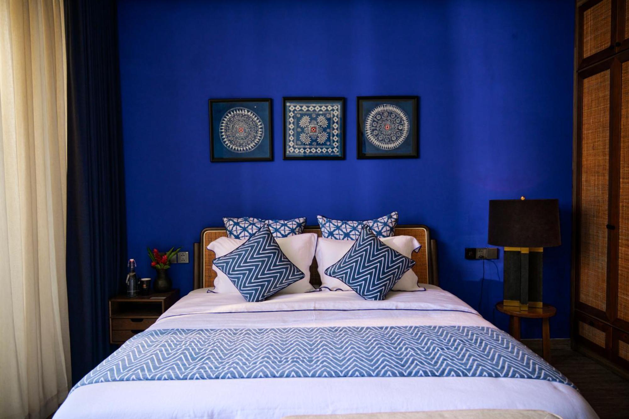 Khách sạn The Coffee - Healing & Retreats